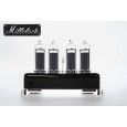 In-14 Nixie tube clock mounted acrylic housing adapter 4-tube from Millclock  – buy from e-shop Millclock: price, reviews, photos, specs