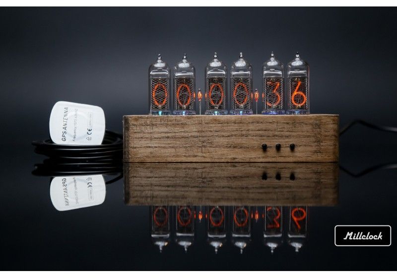 IN-14 Nixie Rohruhr...