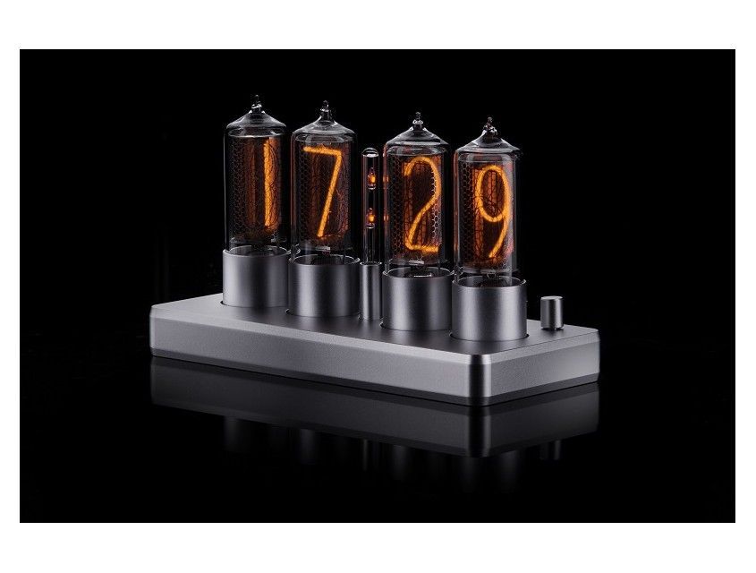 new-zin18-nixie-clock-silver-