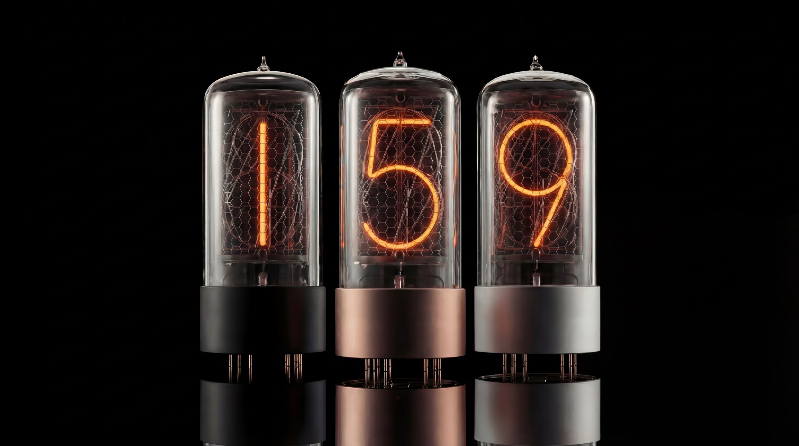 Nixie Tubes