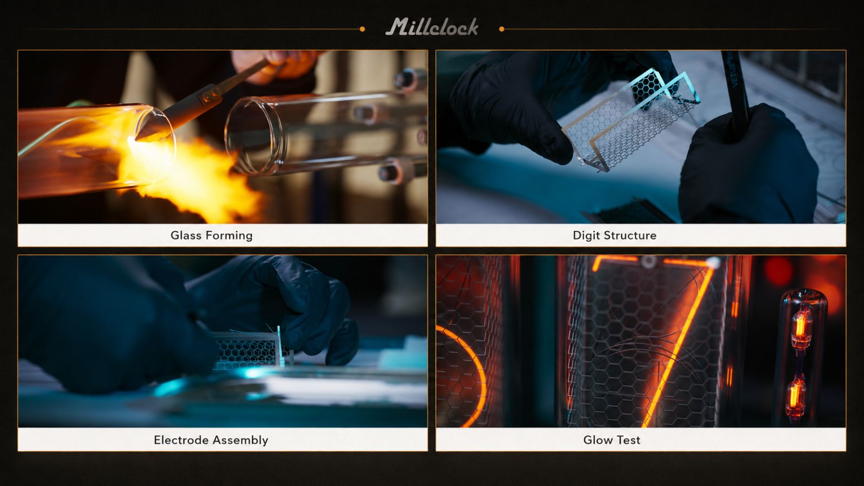 What Makes a Nixie Clock Expensive? Materials, Tubes and Craftsmanship Explained