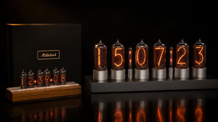 Beste Nixie-Uhren 2026: So finden Sie eine echte Nixie-Röhrenuhr