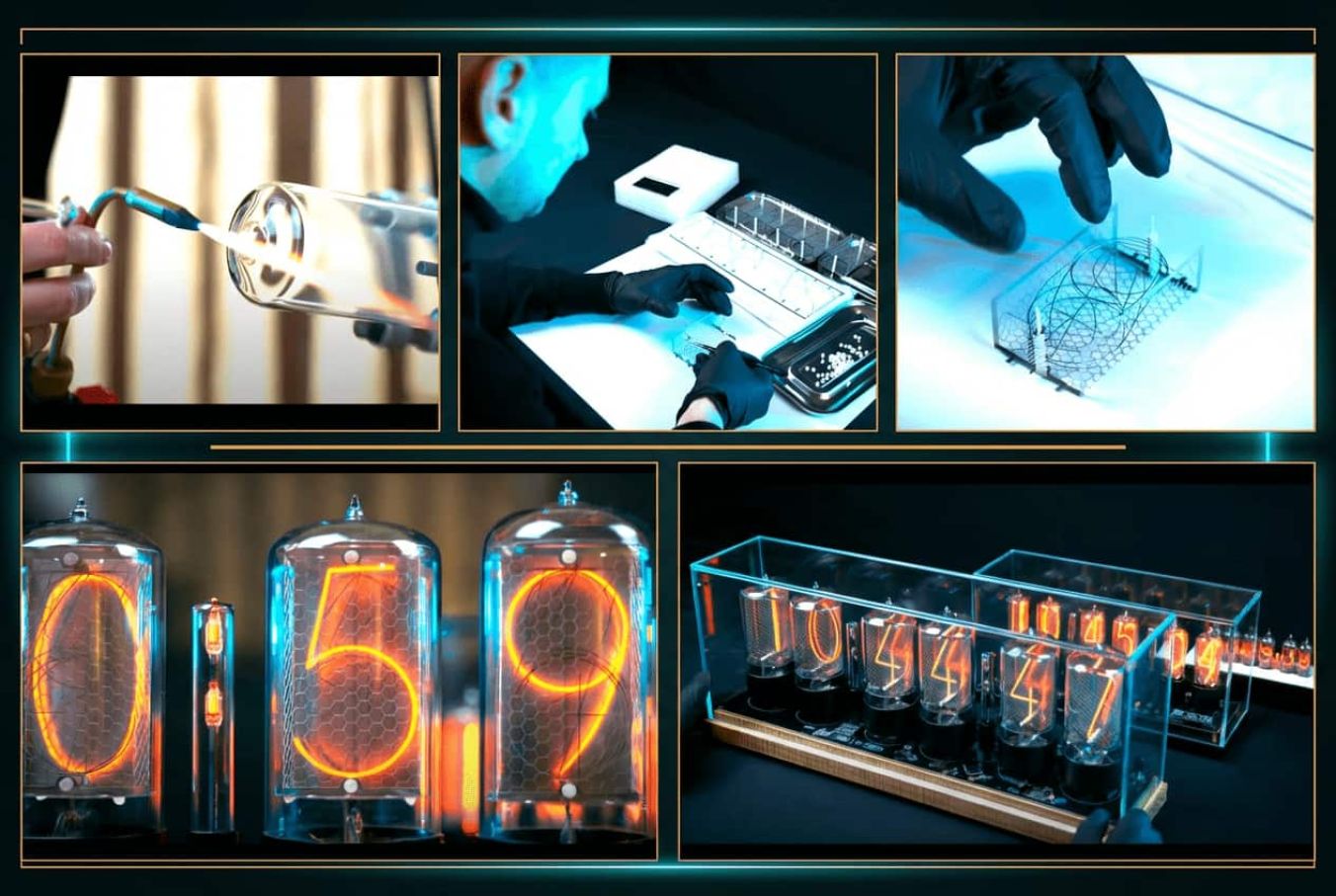 Die Geschichte hinter ZIN