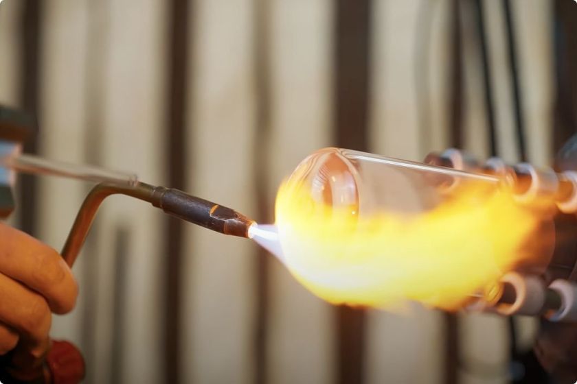 How Millclock Creates Nixie Tubes and Clocks | Behind the Process