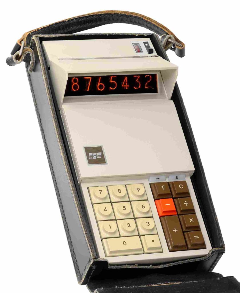 Nixie Tubes: Their History, Their Size, and Their Modern Replacement